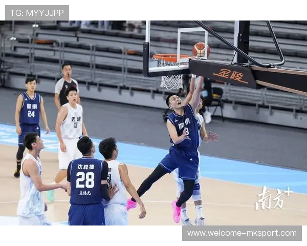 CBA争冠四强正式出炉，谁能问鼎冠军宝座？