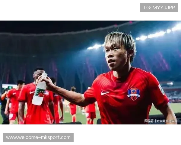 上港明星球员赛季表现被列入国家队视野名单