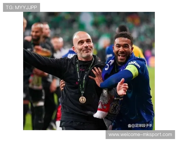 切尔西踢到对手心态爆炸