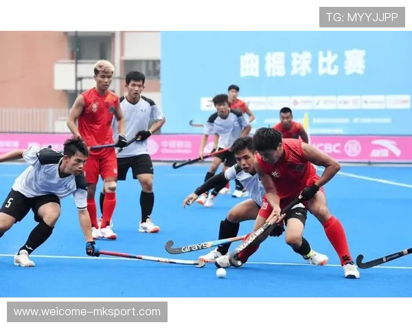 曲棍球青年队防守体系被研究成为新模板