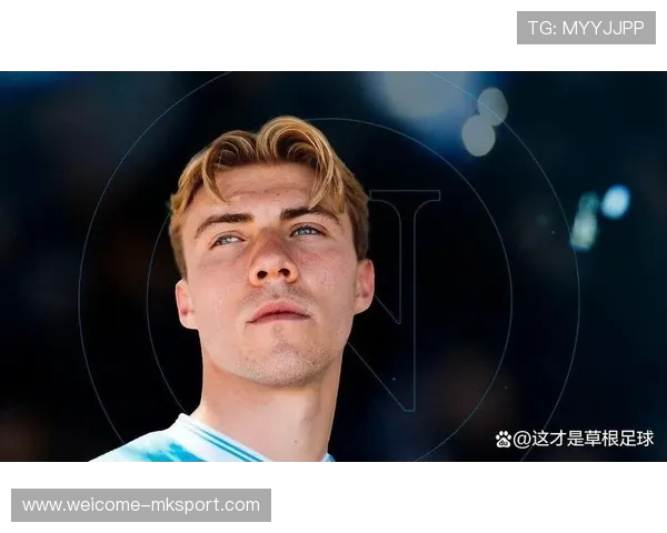 那不勒斯盯上英超第二层级的爆点前锋：意大利豪门的锋线新风向？