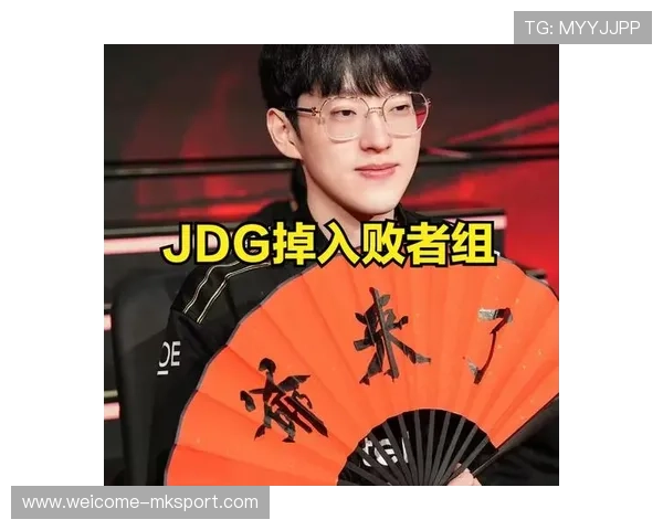 BLG黑马赛季表现惊艳，lol黑马