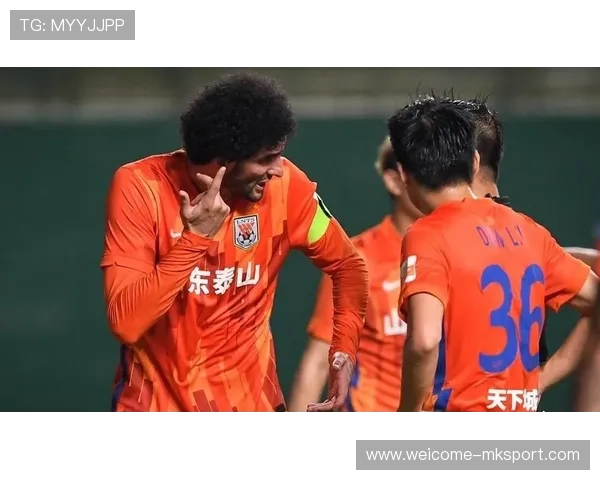 鲁能的新帅轮换策略会否优先使用青年球员？