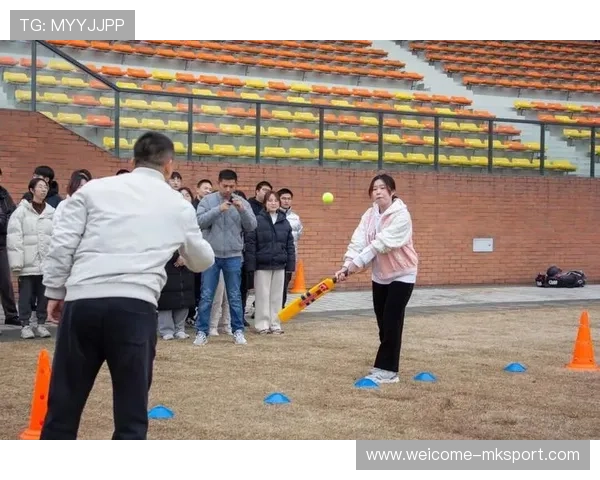 国家队推动青少年体育“软实力”建设，提升综合素质