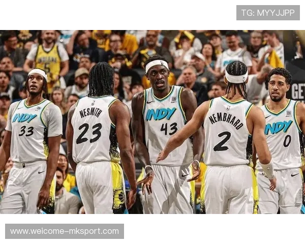 季后赛“黑马团队”逐步崭露头角！