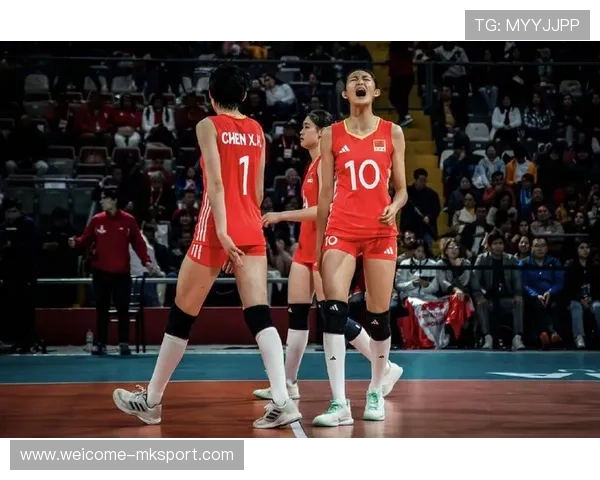 女排世锦赛：国女排夺冠，豪取三连胜！，女排世锦赛结果