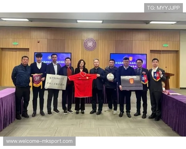 俱乐部校园合作启动 共建青训基地，普通青训俱乐部方向