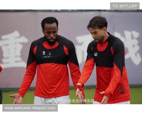 冲超大决战：最后的远征，铜梁龙需要“重庆血性”