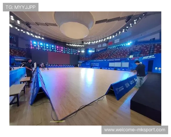 国家队引入先进的场馆照明技术 提升比赛体验，场馆照明灯具