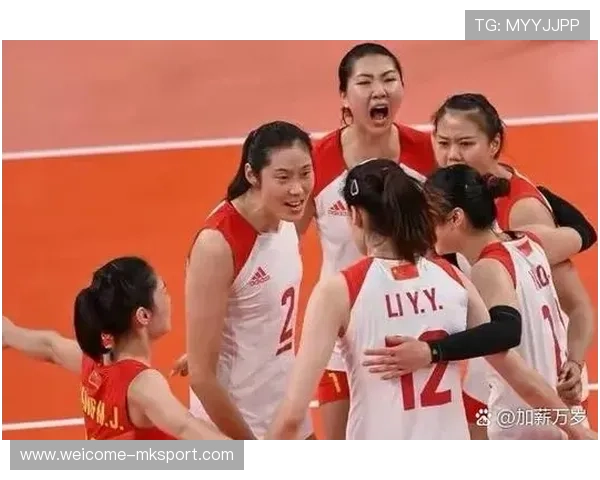 女子排球：女排连续夺冠，队伍士气高昂！，女子排球冠军是哪个国家