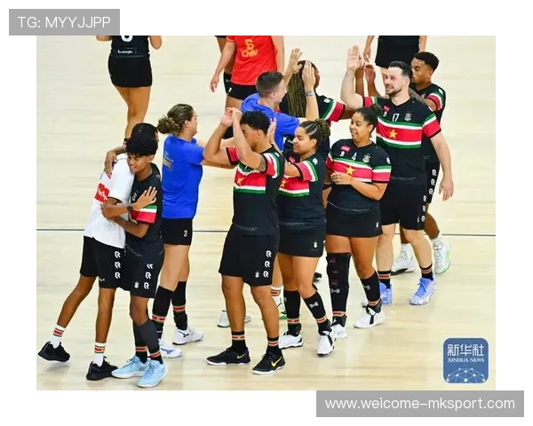 苏里南运动员积极备战国际多项赛事,苏里南队猛增 苏里南运动员积极备战国际多项赛事,苏里南队猛增