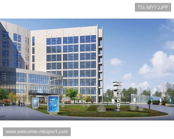 校企合作打造体育科技孵化器推动创新发展，体育孵化器公司靠什么盈利模式