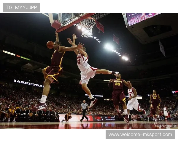 NBA经典总决赛回顾