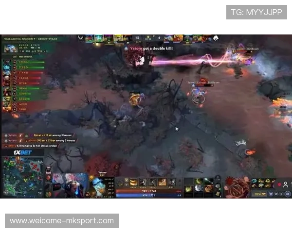 Dota2职业比赛名场面这一操作直接封神