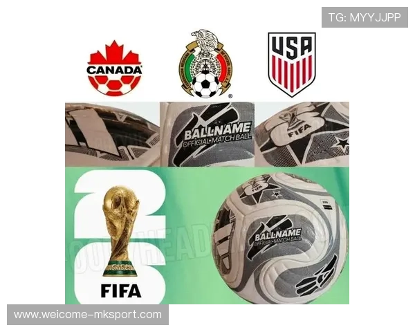 2026 世界杯官方用球内置高精度芯片，其造价较上届提升了约 30%。，2026世界杯扩充
